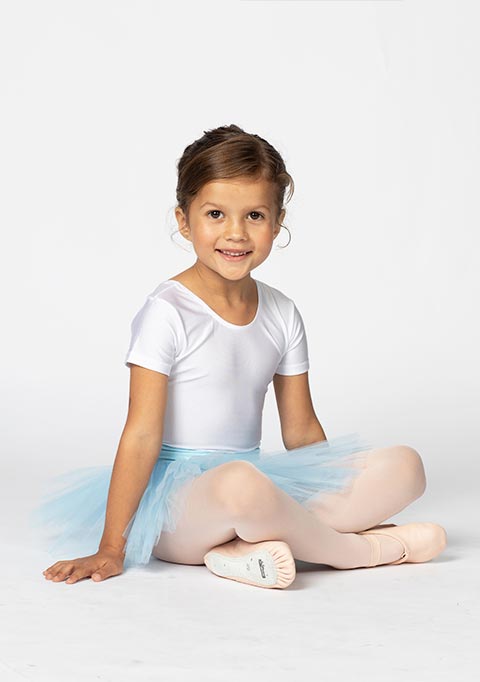 Dancewear & Ballet clothes for Children